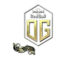 OG (zlatá)