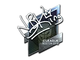 NBK- (reflectante)