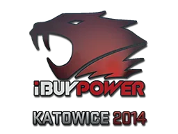 iBUYPOWER
