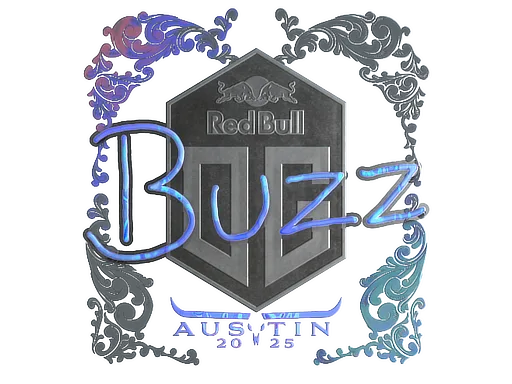 Buzz (Holo)