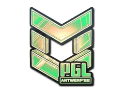 PGL (голографическая)