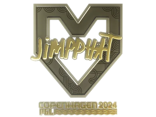 Jimpphat (Gold)