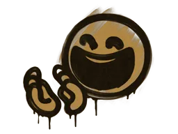 Applause (Desert Amber)
