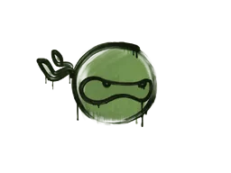 Ninja (Battle Green)