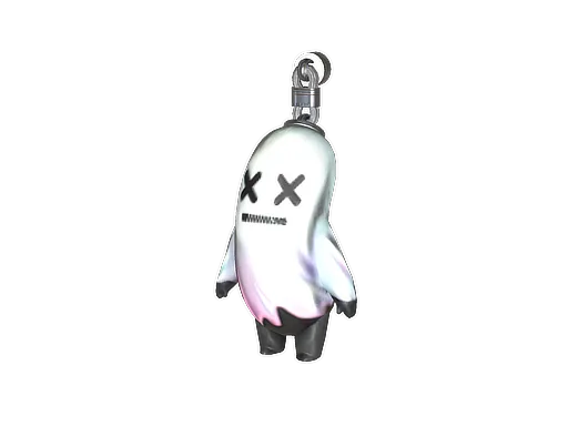 Lil' Boo