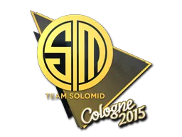 Team SoloMid