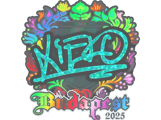 xiELO(홀로그램)
