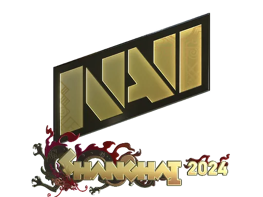 Natus Vincere (золота)