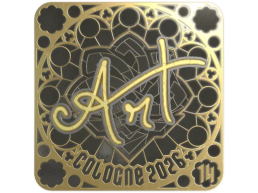 arT (Gold, Endplatzierung)