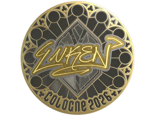 luken (Gold)
