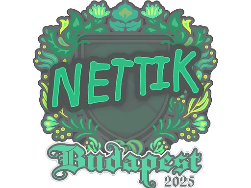 nettik | Budapest 2025