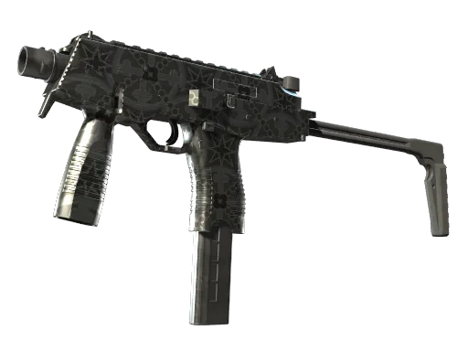 MP9 | Mittelalter