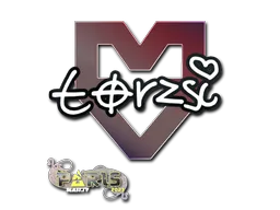 torzsi
