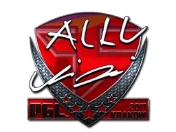 allu (speciální)
