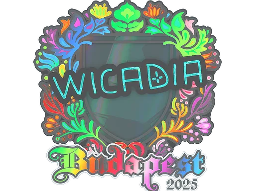 Wicadia (Holo)
