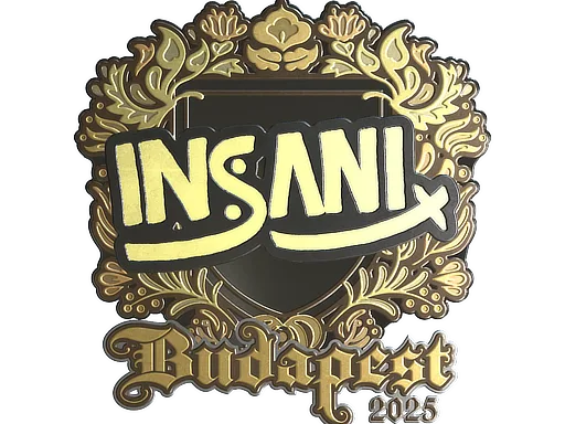 insani (Oro)