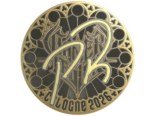 PR (Gold)