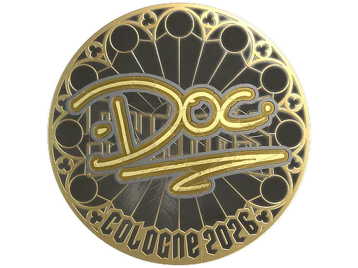 doc (złota)