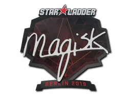 Magisk