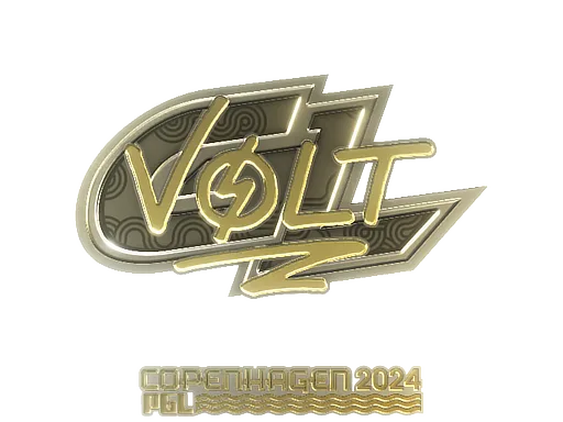 volt (Oro)