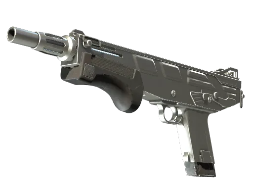MAG-7 | Silber