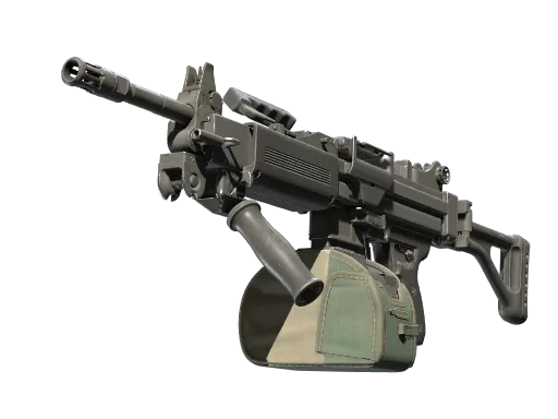 Negev