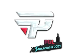 paiN Gaming (speciální)