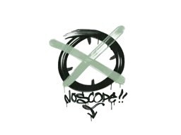 Noscope (Cash Green)