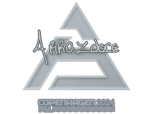 arrozdoce