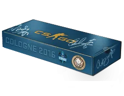 Zestaw pamiątkowy z ESL One Cologne 2016 – Dust II