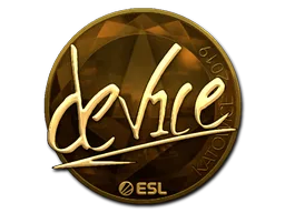 device (Altın)