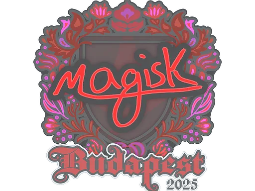 Magisk | Budapest 2025