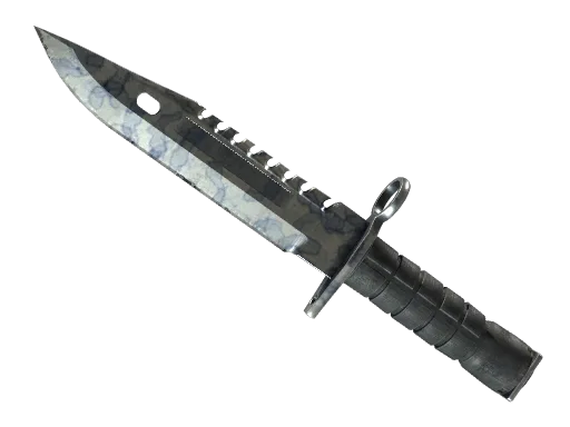 ★ M9 Bayonet | Stained