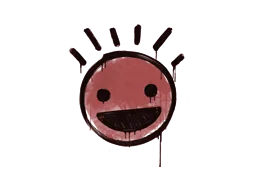 Still Happy (Blood Red)