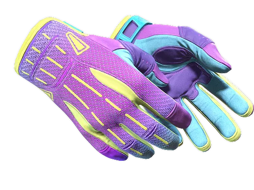 zdjęcie: ★ Sport Gloves | Ultra Violent