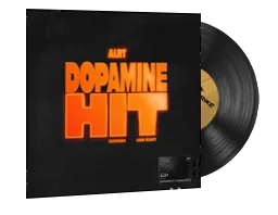 ALRT — «DOPAMINE HIT»