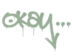 Okay (Cash Green)