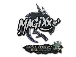 magixx | Antwerp 2022