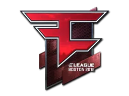 FaZe Clan (foliowana)