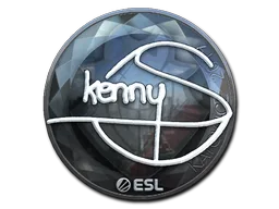 kennyS（闪亮）| 2019年卡托维兹锦标赛
