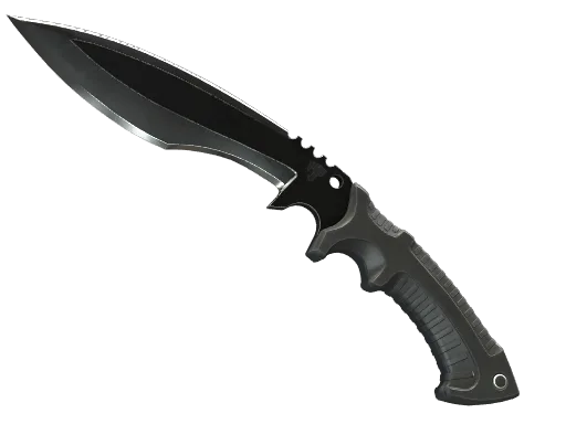 Cuțit Kukri | 