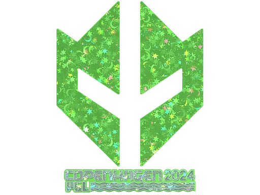 Imperial Esports (brokatowa)
