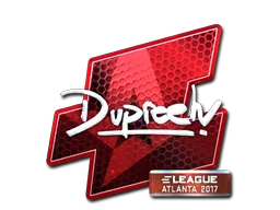 dupreeh(은박)