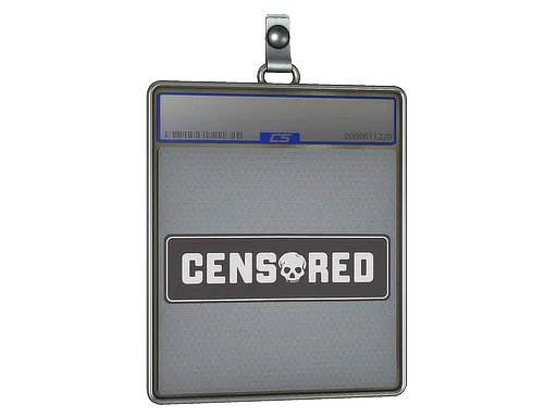 Censored