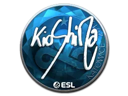 kioShiMa (speciální)