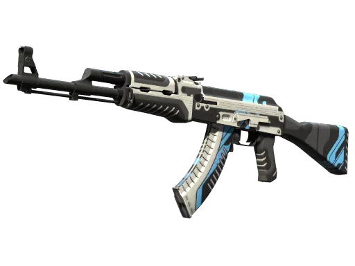 AK-47 | 火神