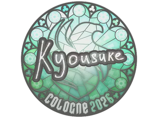 kyousuke | Cologne 2026