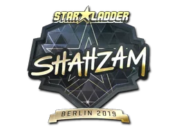 ShahZaM (Altın)