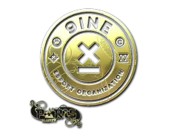 9INE (or)