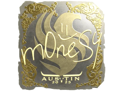 m0NESY (Altın)